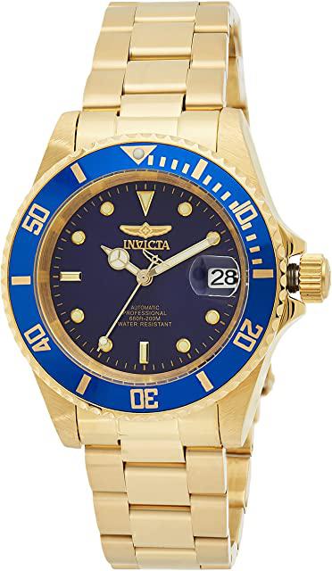 Miglior orologi diver economici