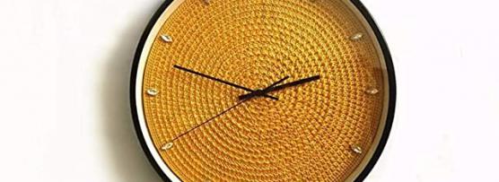 Miglior orologi fatti all uncinetto