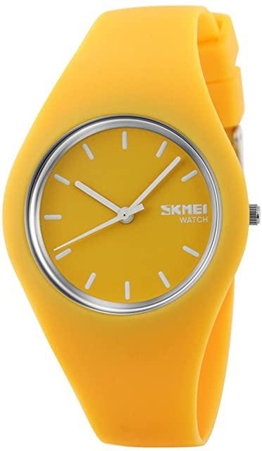 Miglior orologi gomma colorati