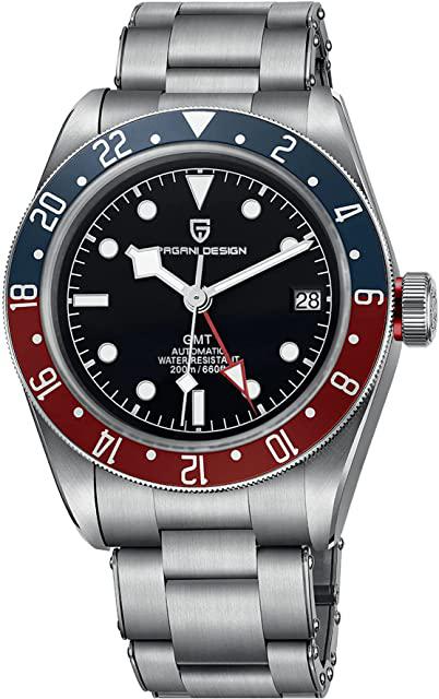 Miglior orologi homage steinhart