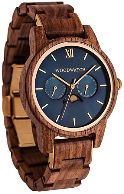 Miglior orologi in legno uomo