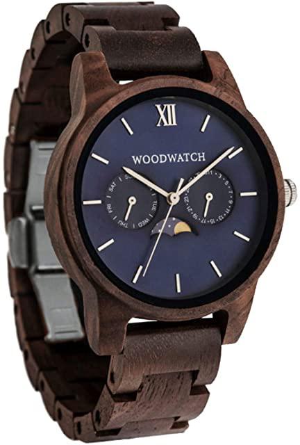 Miglior orologi in legno