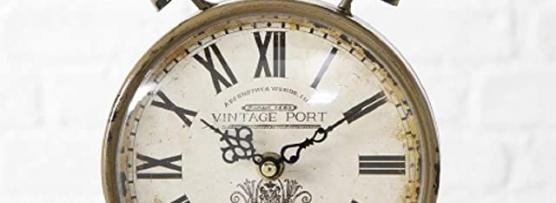 Miglior orologi inglesi antichi