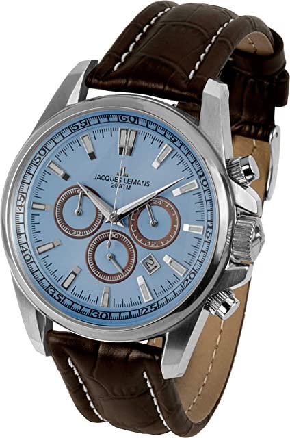 Miglior orologi jacques lemans