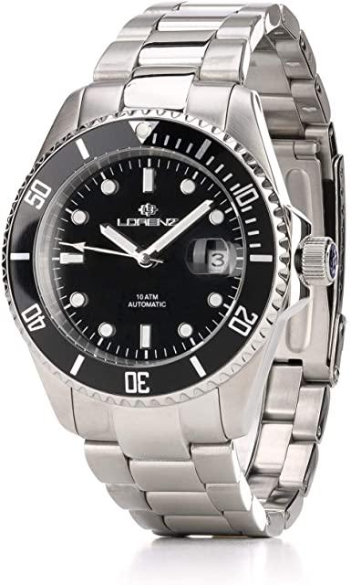 Miglior orologi lorenz anni 80