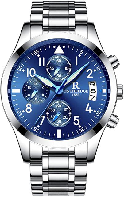 Miglior orologi luminox