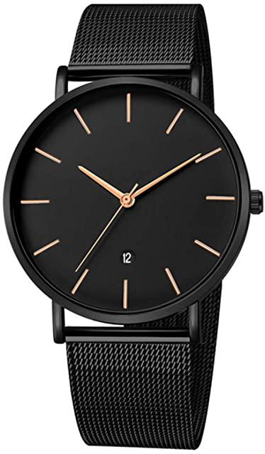 Miglior orologi lussuosi uomo