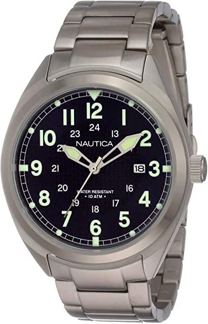 Miglior orologi maschili nautica
