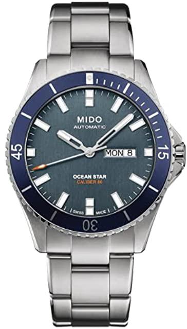 Miglior orologi mido italia