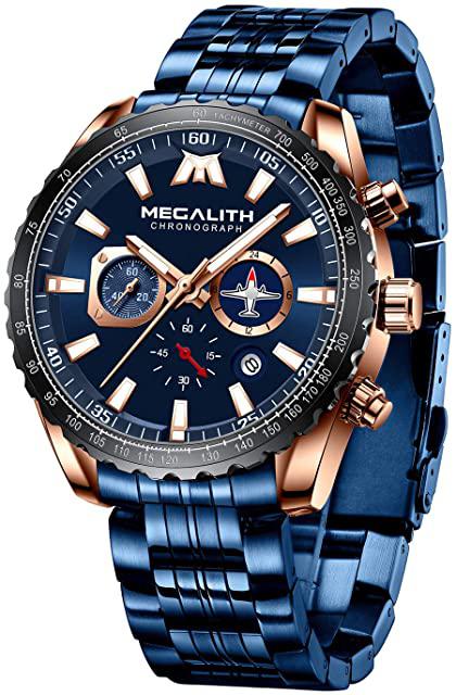 Miglior orologi militari in edicola