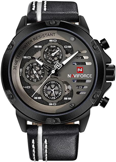Miglior orologi naviforce