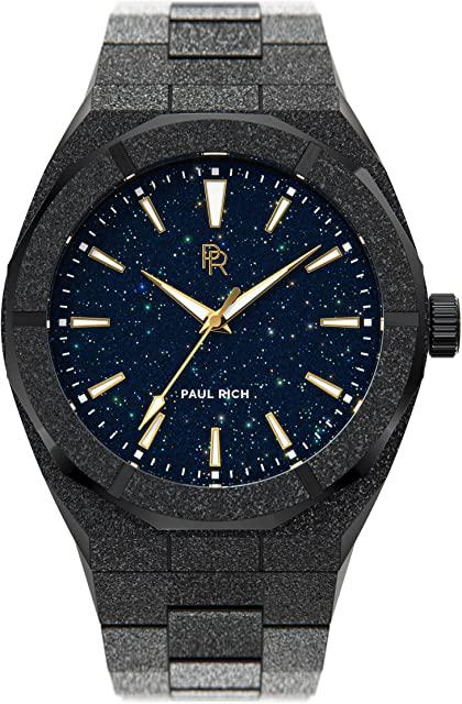 Miglior orologi paul ritch
