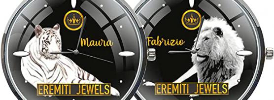 Miglior orologi personalizzati con nome