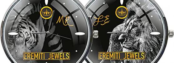 Miglior orologi personalizzati