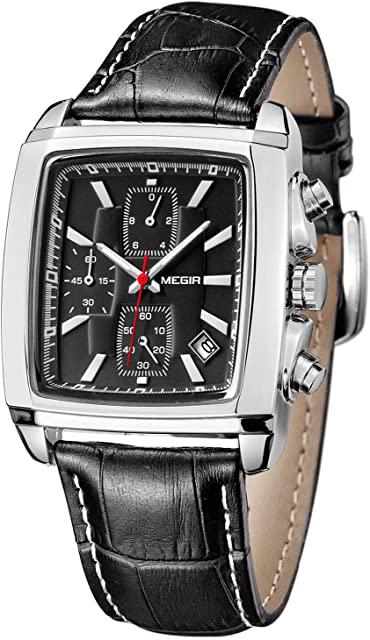 Miglior orologi rettangolari da uomo