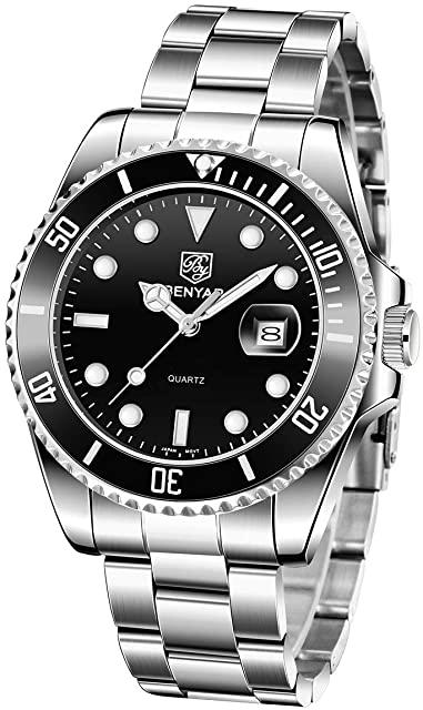 Miglior orologi simili al rolex submariner