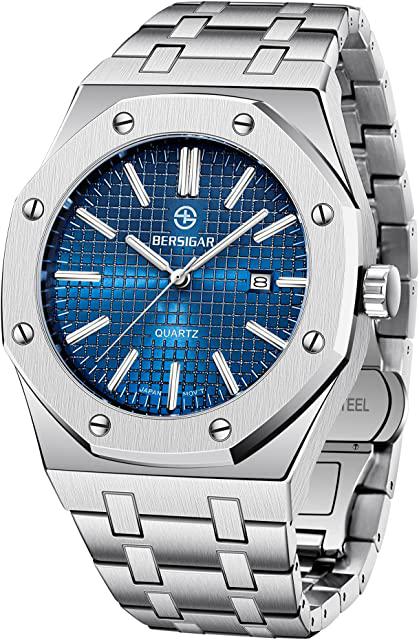 Miglior orologi simili audemars piguet royal oak