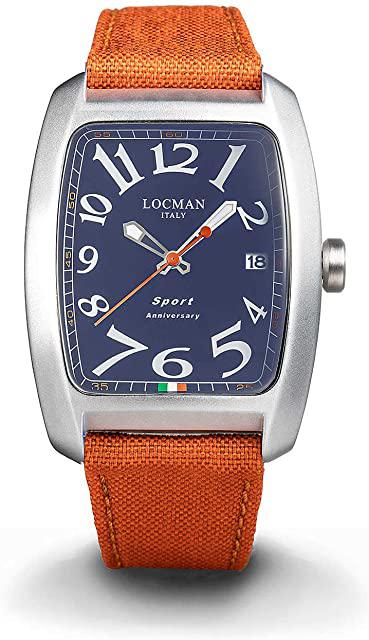 Miglior orologi sportivi locman
