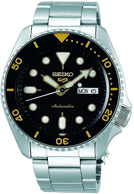 Miglior orologi sub automatici seiko