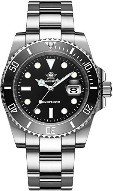 Miglior orologi subacquei seiko