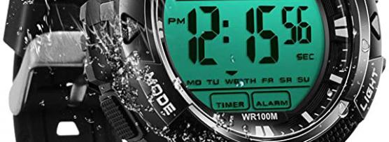 Miglior orologi subacquei