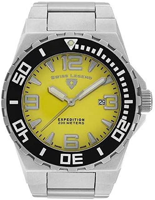 Miglior orologi svizzeri uomo