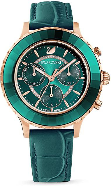 Miglior orologi swarovski octea