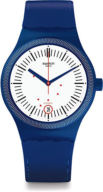 Miglior orologi swatch automatici