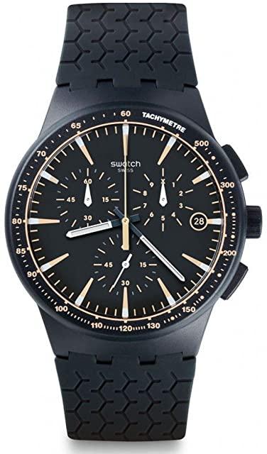 Miglior orologi swatch cronografi