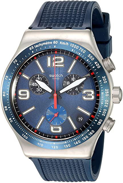 Miglior orologi swatch uomo cronografi