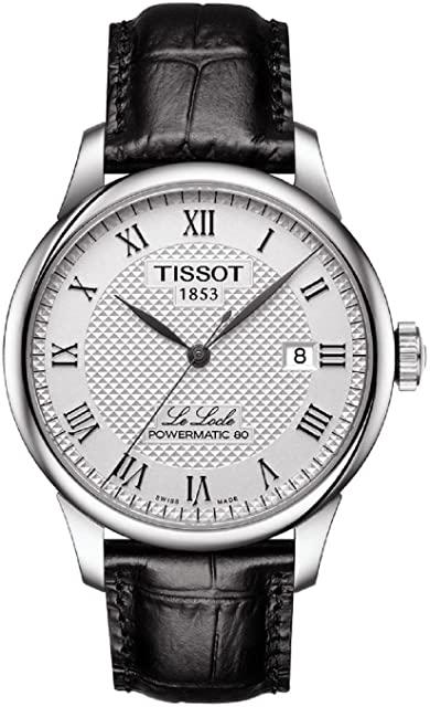 Miglior orologi tissot automatici
