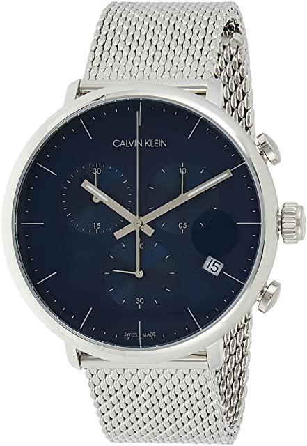 Miglior orologi uomo calvin klein offerte