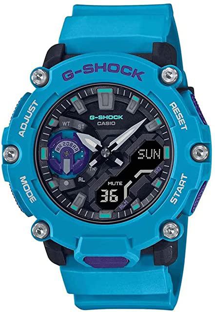 Miglior orologi uomo plastica colorati