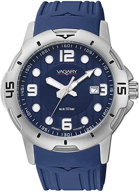 Miglior orologi vagary 0f10