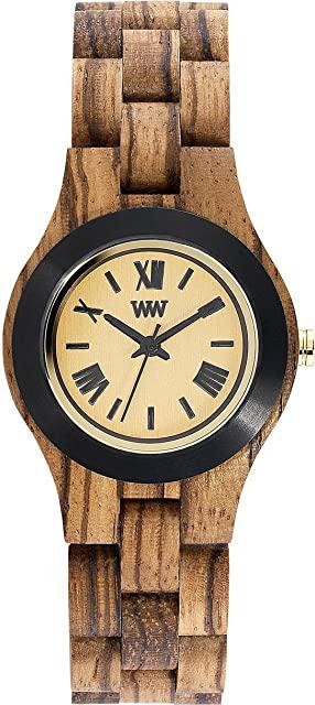 Miglior orologi wewood