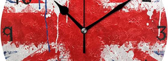 Miglior orologio a bandiera