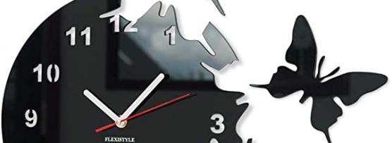 Miglior orologio a farfalla
