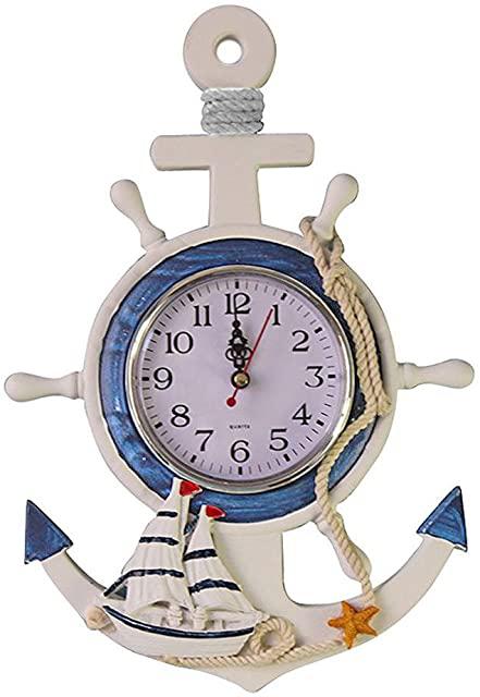 Miglior orologio a forma di timone