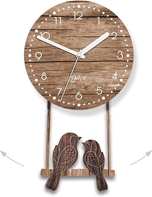 Miglior orologio a pendolo kieninger