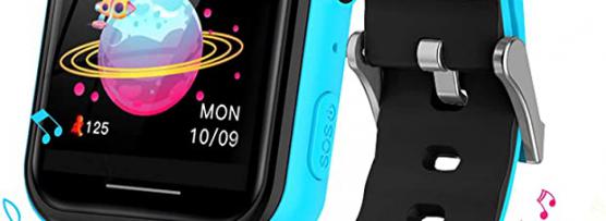 Miglior orologio a telefono per bambini