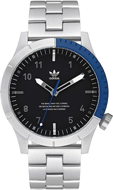 Miglior orologio adidas acciaio