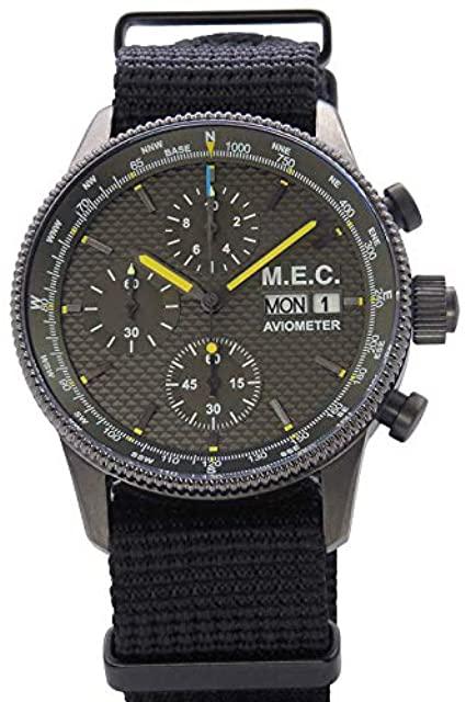 Miglior orologio aeronautica militare