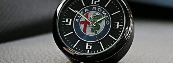 Miglior orologio alfa romeo