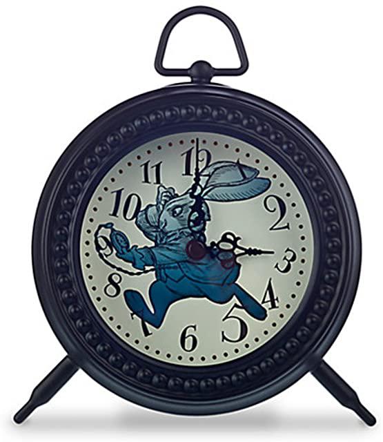 Miglior orologio alice attraverso lo specchio