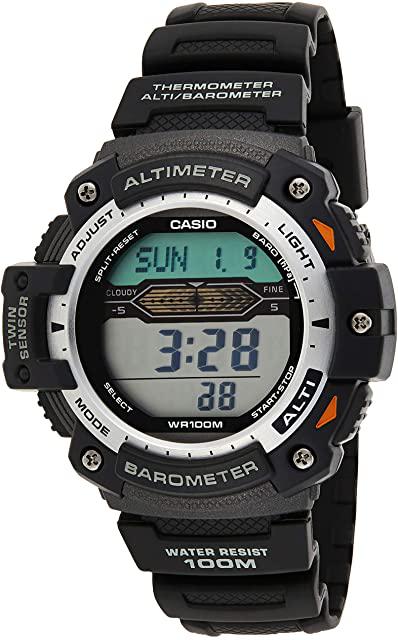 Miglior orologio altimetro economico