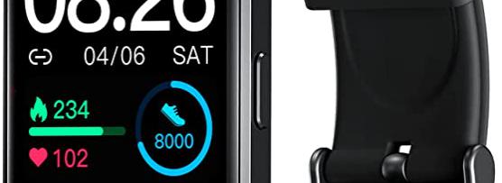 Miglior orologio android