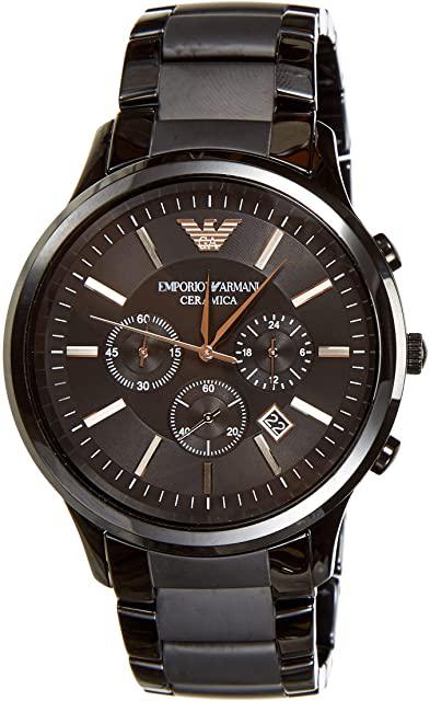 Miglior orologio armani ar1452
