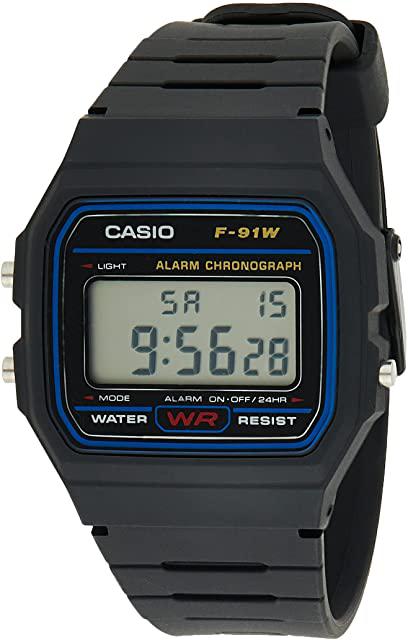 Miglior orologio arten 17 rubis