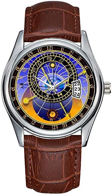 Miglior orologio astronomico