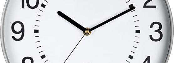 Miglior orologio atomico ora